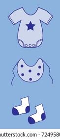 Baby Boy Clothes