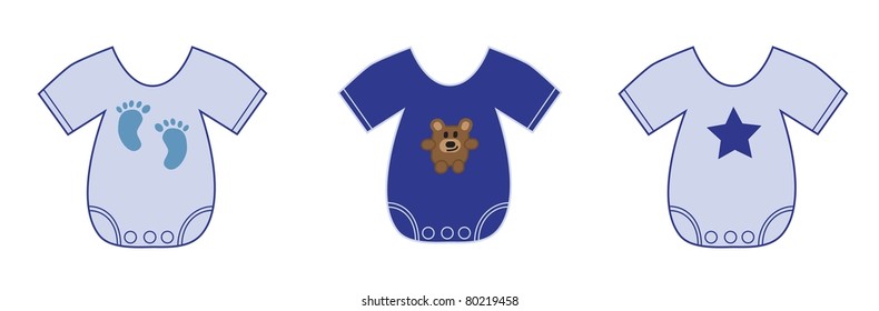 Baby Boy Clothes