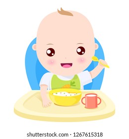 Baby Boy Happy meal