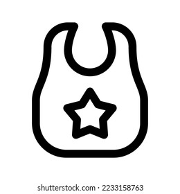 Baby Boy Icon Vector Symbol Design Illustration