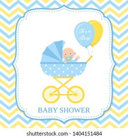 Baby Shower Border Images Stock Photos Vectors Shutterstock