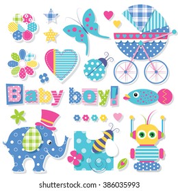 406 Ladybug baby shower invitations Images, Stock Photos & Vectors ...