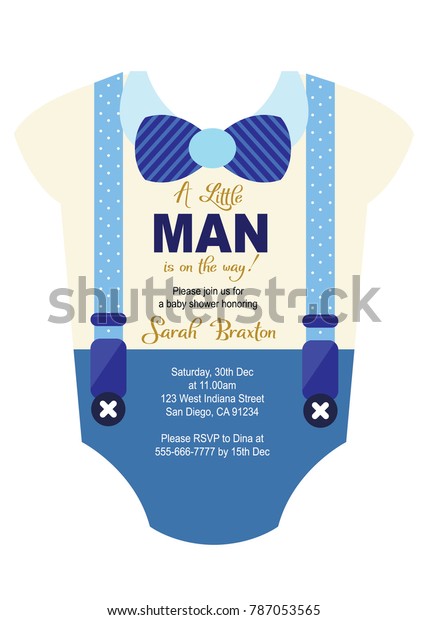 baby boy shower invitation card template free download baby boy shower invitation card template free download