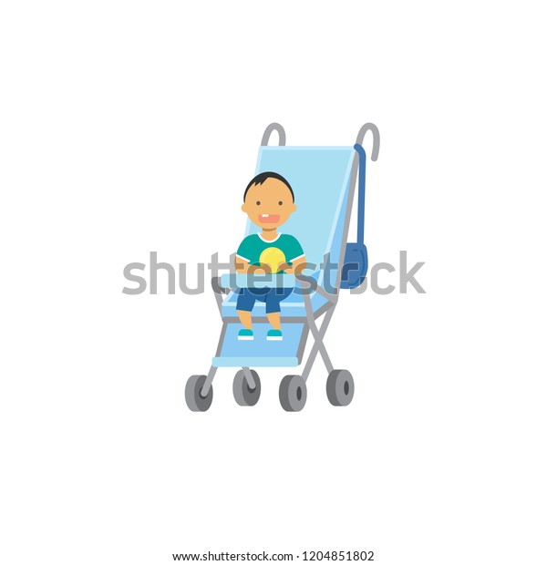 baby boy toy stroller