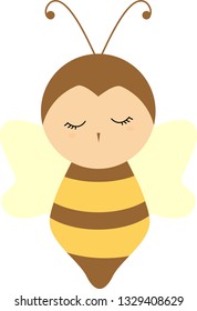 baby bumble bee 