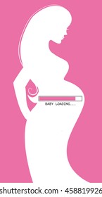 Baby Bump Loading