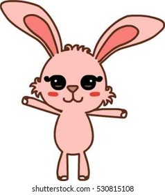 baby bunny