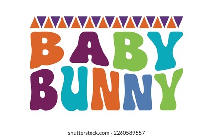 Baby bunny svg, Easter svg, Happy Easter svg design, Easter Cut File, Hoppy t shirt, Bunny and spring svg, Egg for Kids, Cut File Cricut