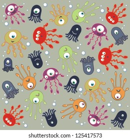 baby card