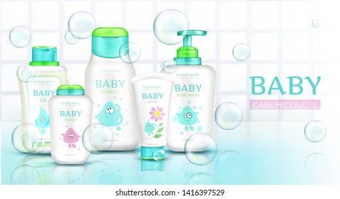 happy baby innocent foam shampoo