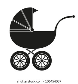 Baby carriage