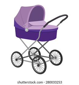 Baby carriage