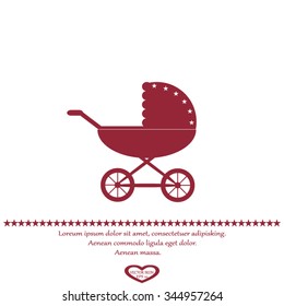 Baby Carriage