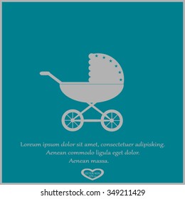 Baby Carriage