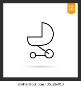 Baby carriage