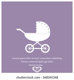 Baby Carriage