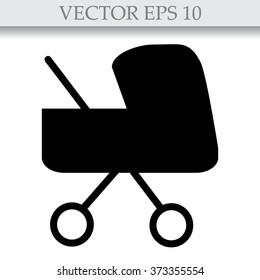 Baby Carriage 