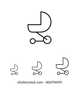 Baby carriage