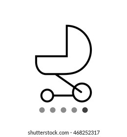 Baby carriage
