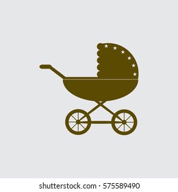 Baby Carriage