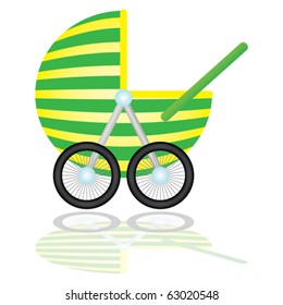 Baby carriage