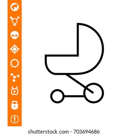 Baby carriage
