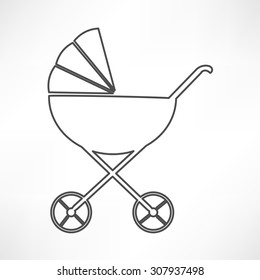 Baby carriages