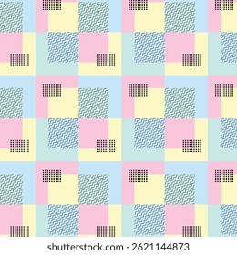 baby check pattern wfit gingham design