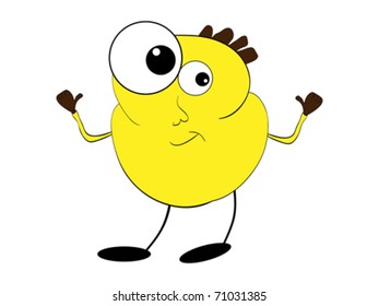 baby chick