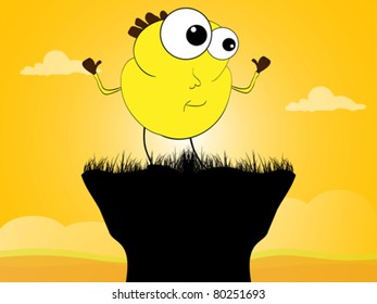 baby chick