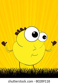 baby chick