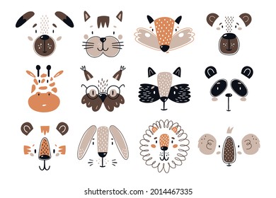 1,840 Clipart pig face Images, Stock Photos & Vectors | Shutterstock