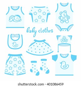 Baby clothes