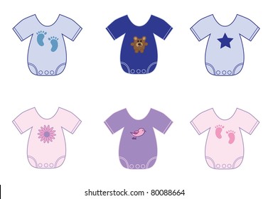 Baby Clothes