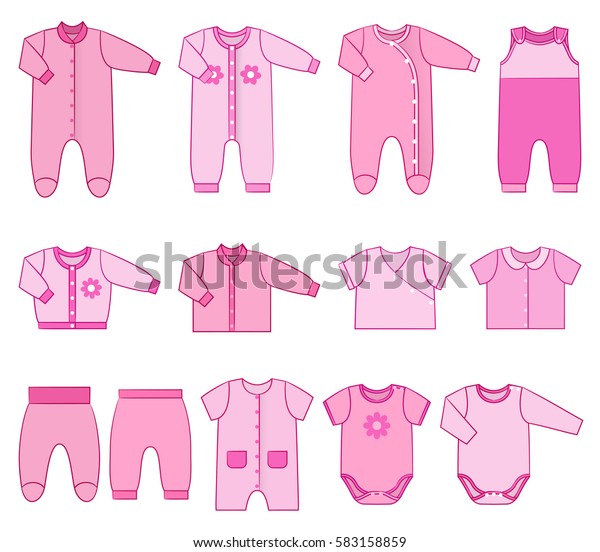 pink brand baby clothes