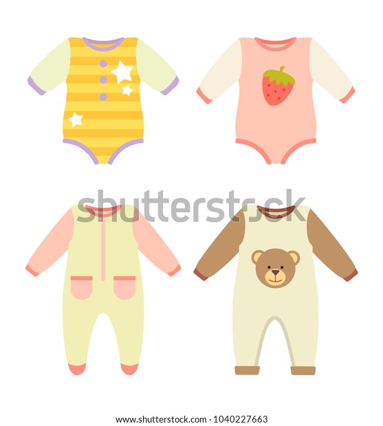 stars and stripes baby clothes