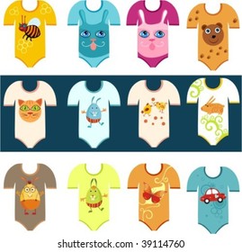 baby clothes set