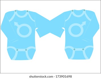 baby clothes for twins