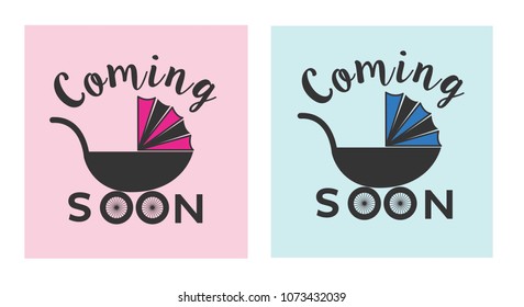 Free Free 91 Coming Soon Baby Announcement Svg SVG PNG EPS DXF File