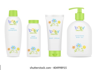 baby cosmetic