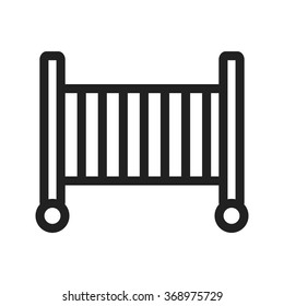 Baby Cot