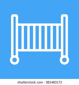 Baby Cot