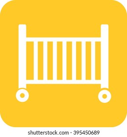 Baby Cot