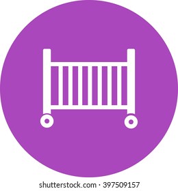 Baby Cot