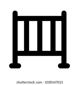baby cot furniture  