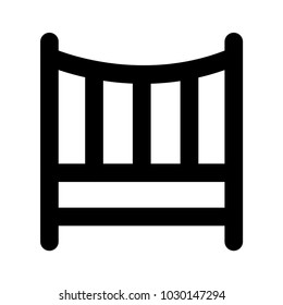 baby cot safety 