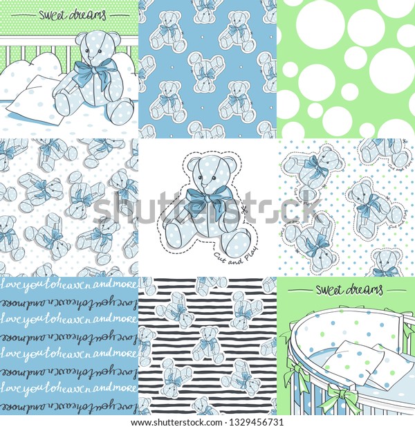 baby crib patterns