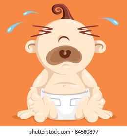 Baby Crying