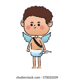 baby cupid icon