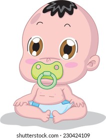 Baby Cute